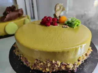 Setteveli pistacchio intera 1000 g