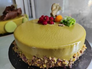 Setteveli pistacchio intera 1000 g