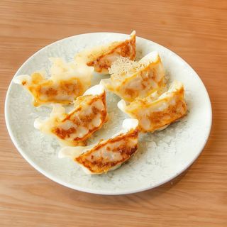 E5. Dumplings De Cerdo (6uds.)