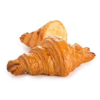 Croissant de Mantequilla