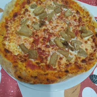 Porcini 