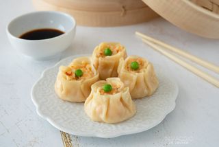 Shao mai