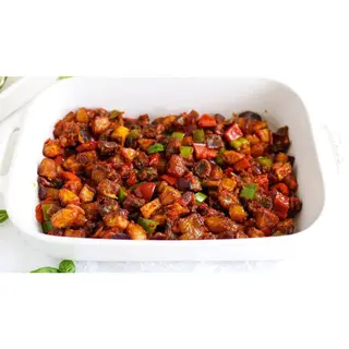Gizzard