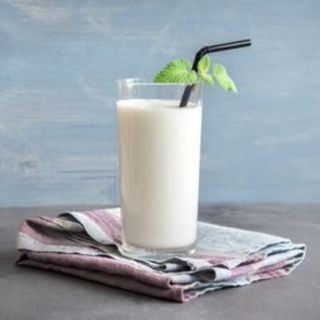 Lassi Dulce (16 Oz.)