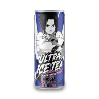 Ultra Ice Tea (250 Ml.)