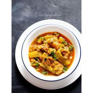 Vegetable Amritsari