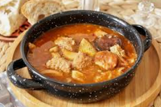 Callos A La Madrileña