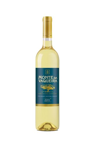 Monte da Vaqueira Branco 750ml