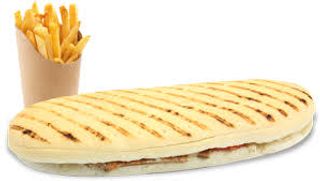 Panini Mixte