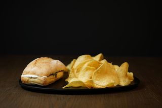 M-02 Sandwich Fromages