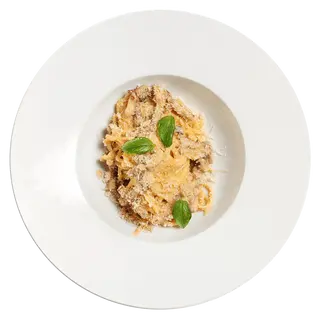 Спагеті карбонара (260 г)