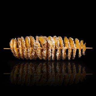 Криспи картоф (200г)