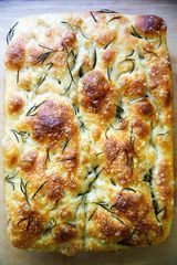 Focaccia Bread
