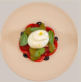 Burrata
