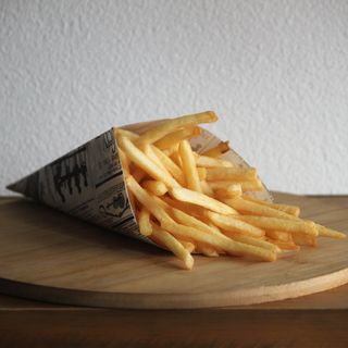 Patatas fritas