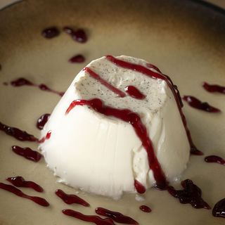 Panna Cotta