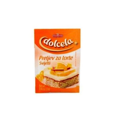 PUDINZI, KREME I EXTRAKTI