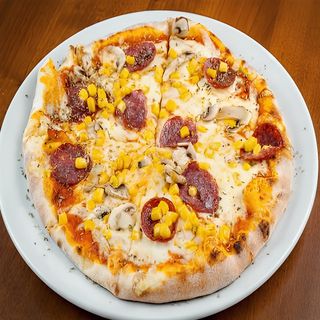 Pizza Pepperoni