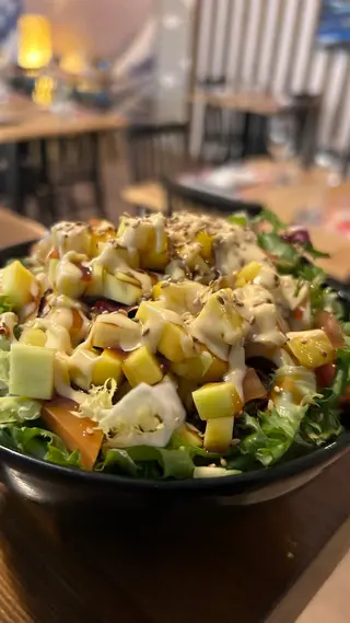 Mango Fresh
