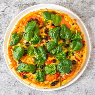 Pizza Wegetariańska 30cm