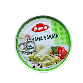 Faszerowana Kapusta Sera 300g