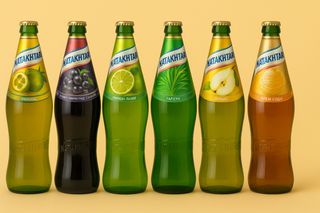 Lemoniada gruzińska 0,5