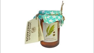 წაბლის თაფლი 400 გ.