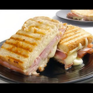 Sandwich Mixto
