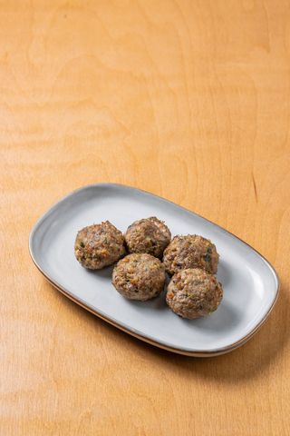 Митболы телятина (100г)