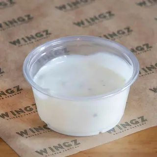 Salsa Blue Cheese