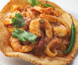 Gambas Puri