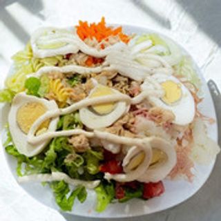 Salade Niçoise