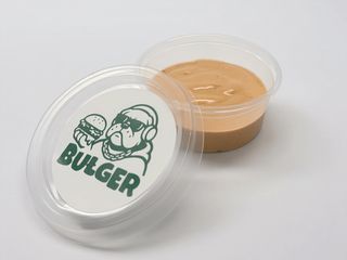 Firmowy sos keczunez