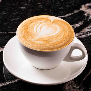 Double капучино (340мл)