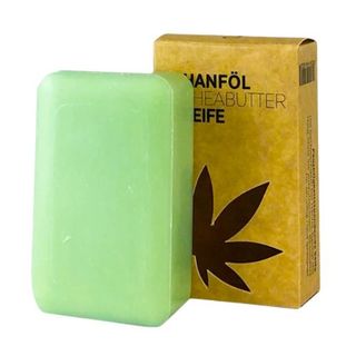 Jabón de Cáñamo Hanf Natur