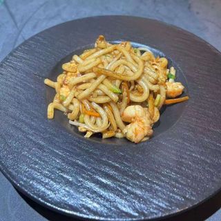 Udon De Gamba