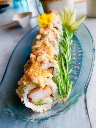 Roll Dajoshi (8 Pzs.)