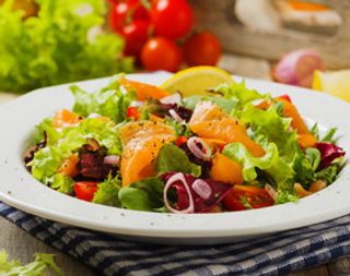 Salade Scandinave