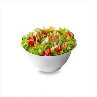 20. Ensalada De Pollo