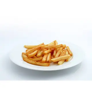 Plain Chips