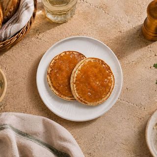 Pancakes dolci