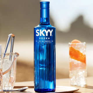 Vodka Skyy