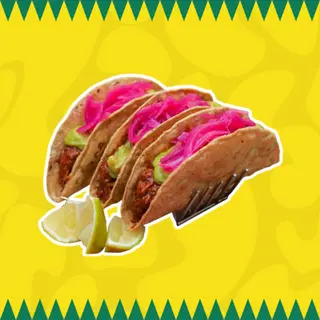 -Nuevo Crunchy Mamataco x 3