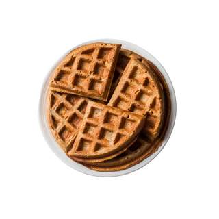Gauffre Classique