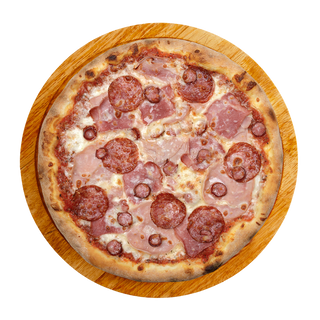 Carnivora regular Ø27cm