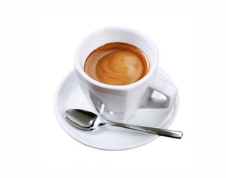 ორმაგი ესპრესო