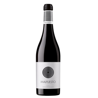 Malpuesto Tinto (750 Ml.)