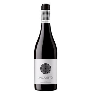 Malpuesto Tinto (750 Ml.)