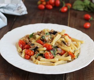 Monnezzaglia Alla Buongustaio