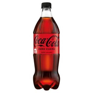Coca-Cola Zero 0,5l